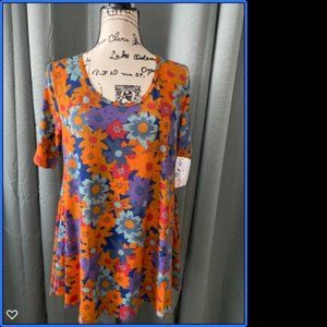 LuLaRoe Perfect T Small-NWT